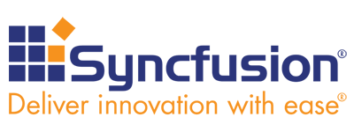 Syncfusion